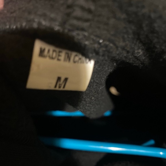 Three Anime Themed Shirt Lot(2 medium, 1 xl size):1 hoodie, 2 T-shirts - Picture 6 of 8